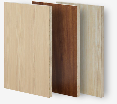 澤爾生態(tài)板顏色