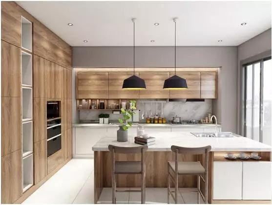 鵬鴻帶你探秘家居建材行業(yè)2019年六大流行趨勢