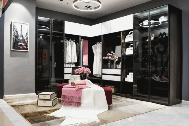 現(xiàn)代簡璞風(fēng)格家居設(shè)計