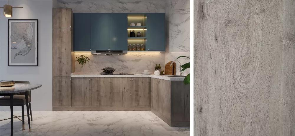 鵬鴻板材優(yōu)嘉系列新款花色賞析——品質(zhì)優(yōu)家，健康優(yōu)加