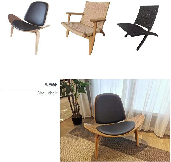 北歐必備ins實木單品，瞬間幫你提升空間格調(diào)01