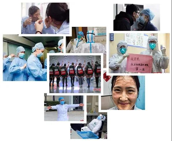 健康守護(hù)家｜鵬鴻醫(yī)護(hù)定向補(bǔ)貼計(jì)劃，致敬逆行者