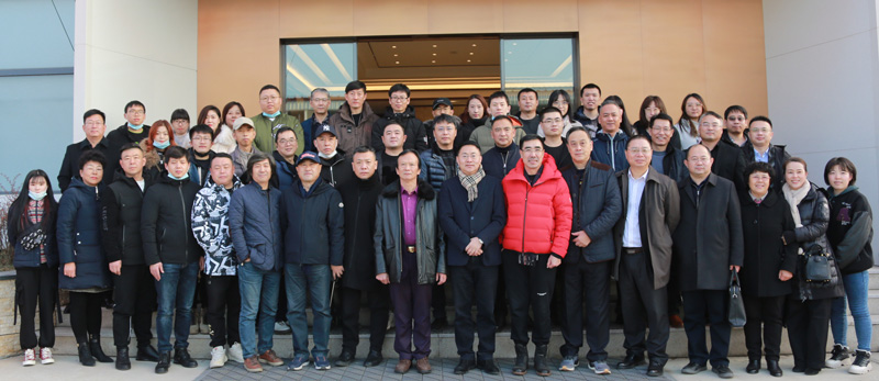 鵬鴻大連基地啟動標(biāo)準(zhǔn)化模塊化合作新模式