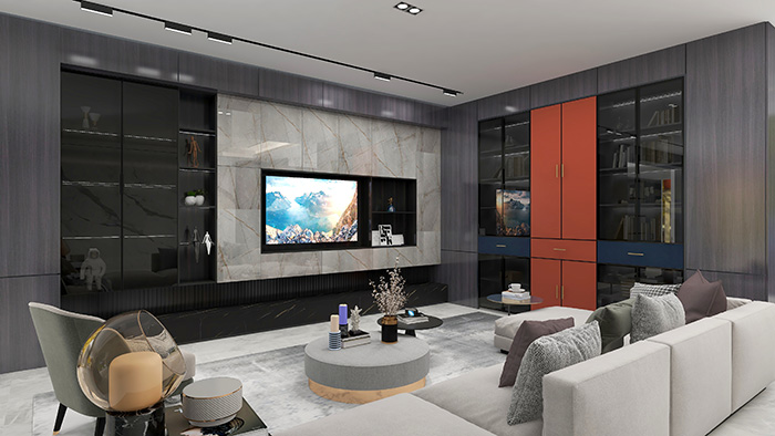 這幾款板材花色，令家『深』價(jià)倍增