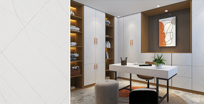 不一YOUNG的家具板材花色，讓家有顏更有品