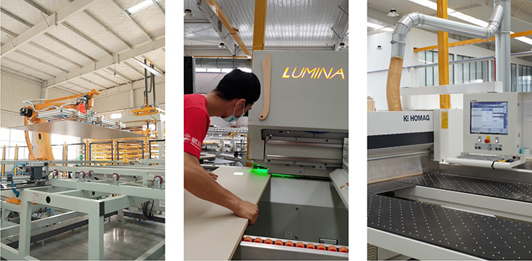 鵬鴻進口板材生產(chǎn)設(shè)備