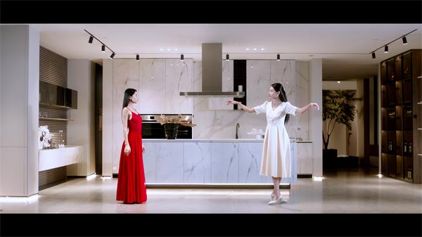 因為愛，所以愛——這部家居片子的背后是美不勝收